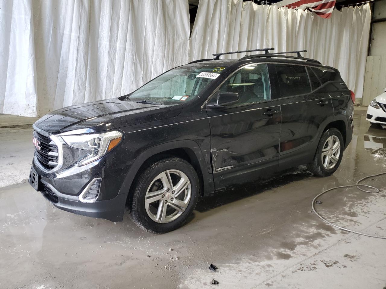 GMC TERRAIN 2018 3gkaltev7jl363924