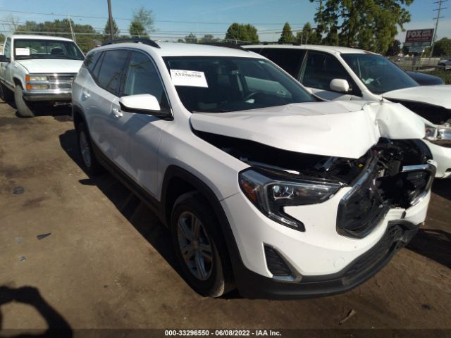 GMC TERRAIN 2018 3gkaltev7jl377063