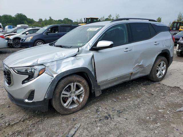 GMC TERRAIN SL 2018 3gkaltev7jl380349