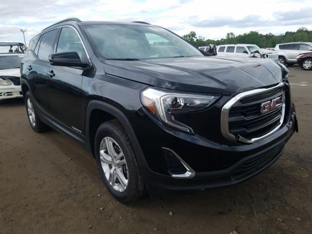 GMC TERRAIN SL 2018 3gkaltev7jl405444