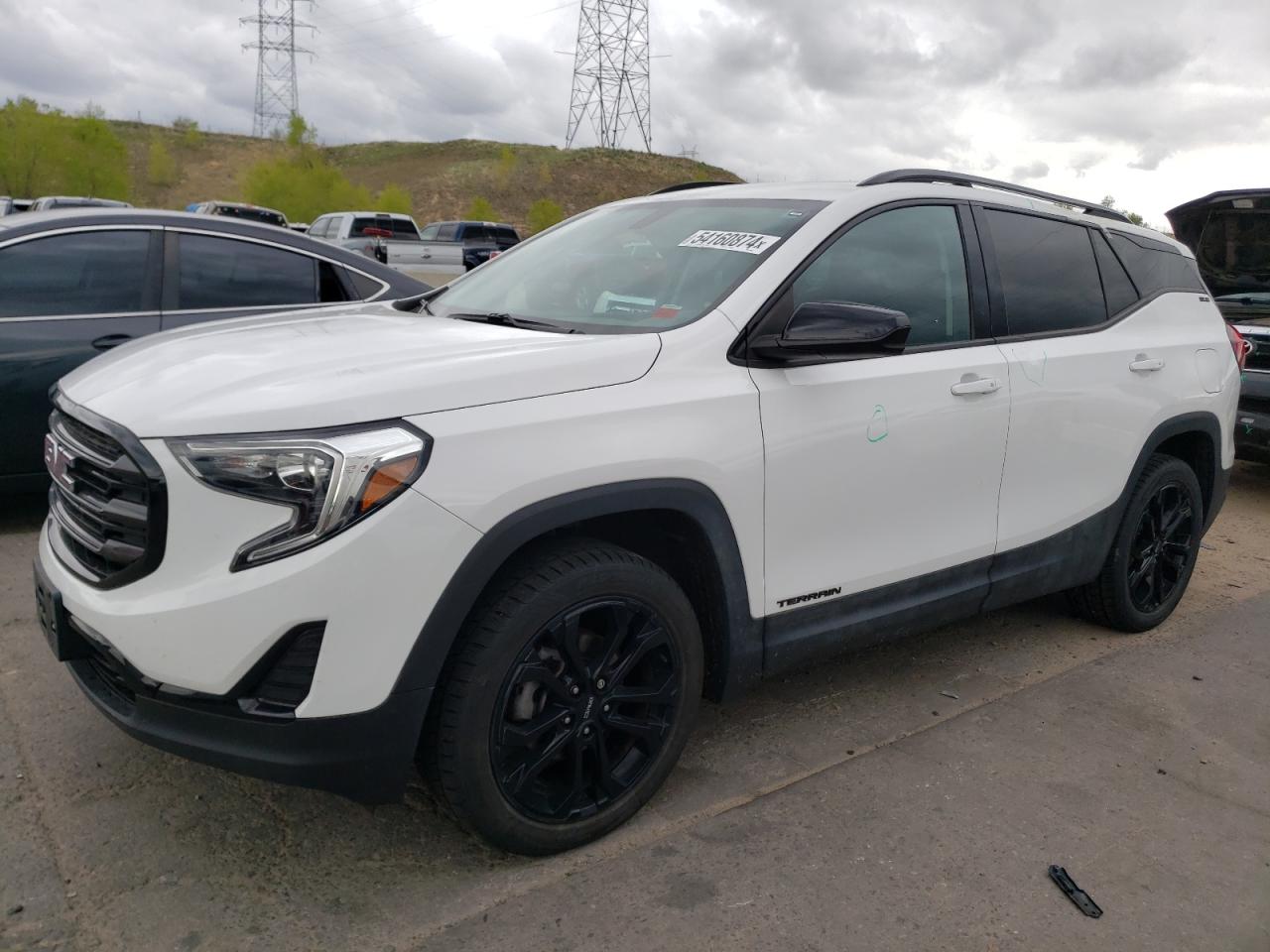 GMC TERRAIN 2019 3gkaltev7kl103475