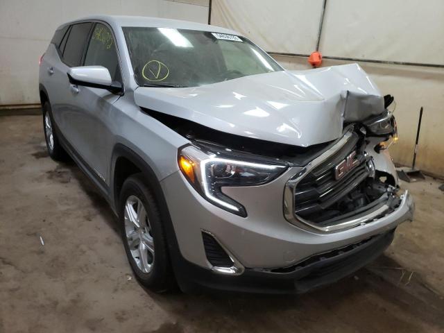 GMC TERRAIN SL 2019 3gkaltev7kl104562