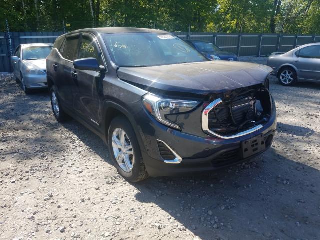 GMC TERRAIN SL 2019 3gkaltev7kl117926