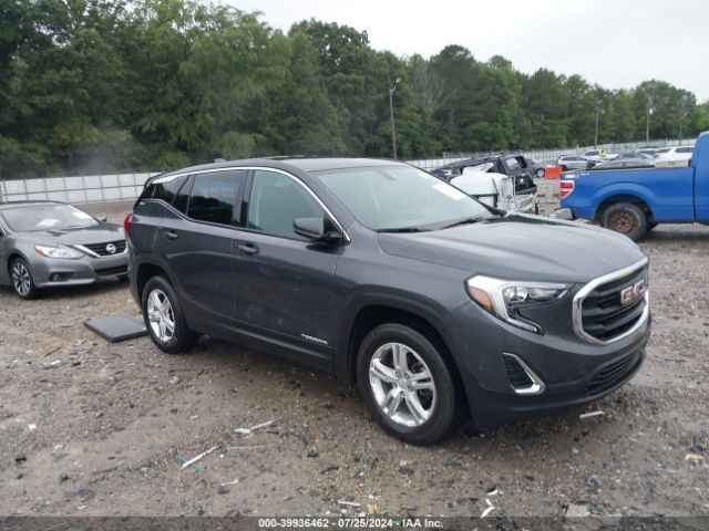 GMC TERRAIN 2019 3gkaltev7kl118784