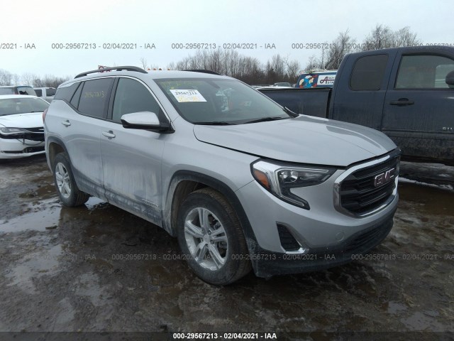 GMC TERRAIN 2019 3gkaltev7kl125055