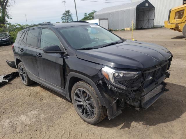 GMC TERRAIN SL 2019 3gkaltev7kl145807