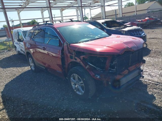 GMC TERRAIN 2019 3gkaltev7kl152725