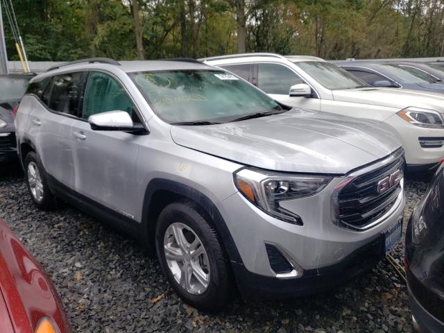 GMC TERRAIN SL 2019 3gkaltev7kl153034