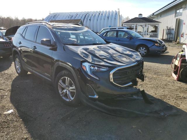 GMC TERRAIN SL 2019 3gkaltev7kl155737