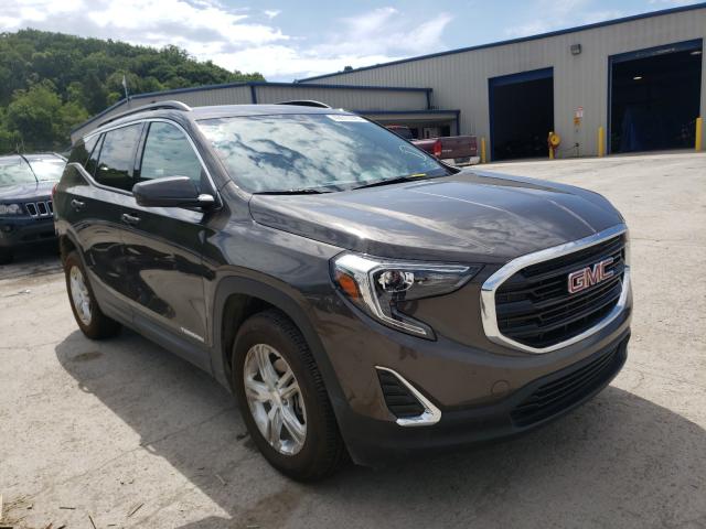 GMC TERRAIN SL 2019 3gkaltev7kl159707