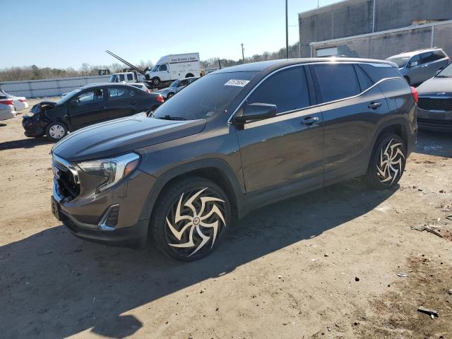 GMC TERRAIN 2019 3gkaltev7kl168746