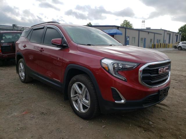 GMC TERRAIN SL 2019 3gkaltev7kl200272