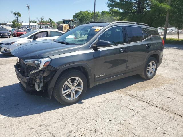 GMC TERRAIN 2019 3gkaltev7kl204774