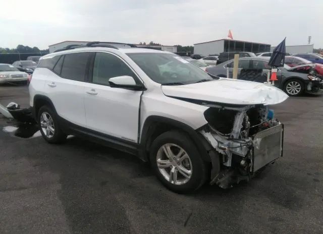 GMC TERRAIN 2019 3gkaltev7kl207285