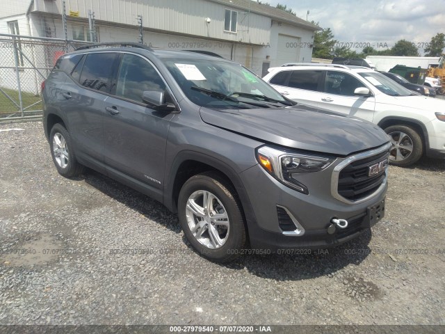 GMC TERRAIN 2019 3gkaltev7kl218352