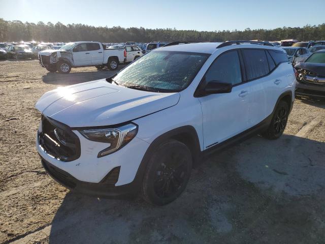 GMC TERRAIN SL 2019 3gkaltev7kl246684