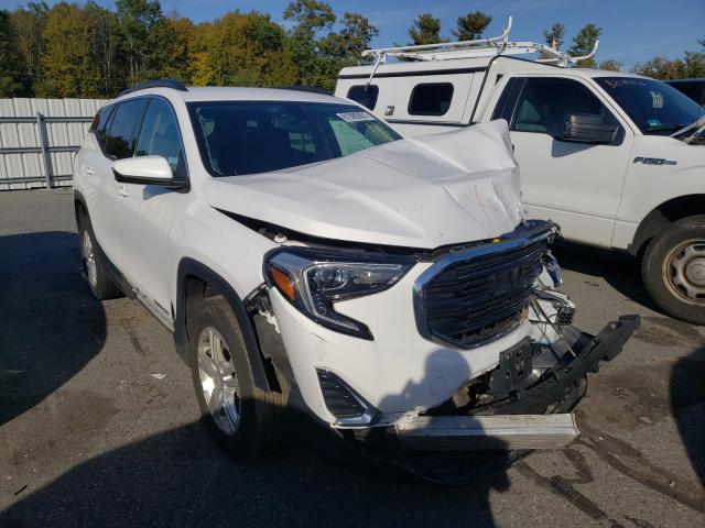 GMC TERRAIN SL 2019 3gkaltev7kl259550