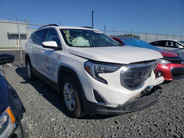 GMC TERRAIN SL 2019 3gkaltev7kl263453