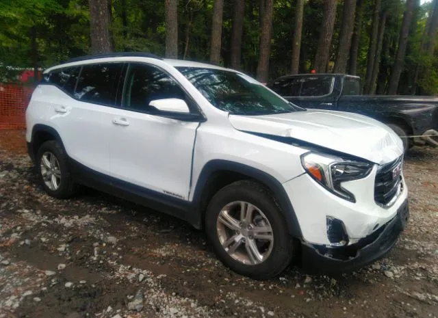 GMC TERRAIN 2019 3gkaltev7kl269625