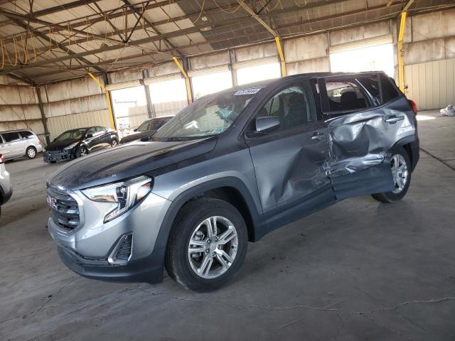 GMC TERRAIN SL 2019 3gkaltev7kl272377