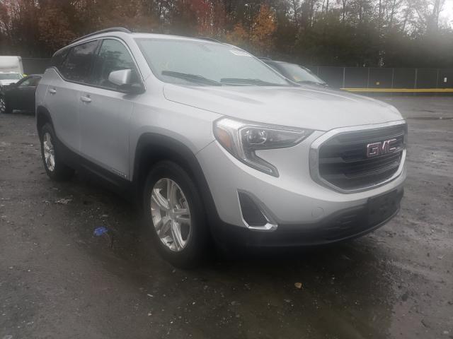 GMC TERRAIN SL 2019 3gkaltev7kl283976