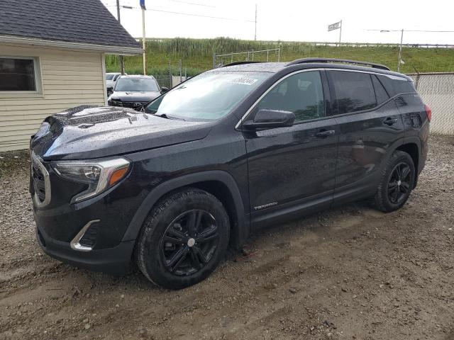 GMC TERRAIN 2019 3gkaltev7kl285050