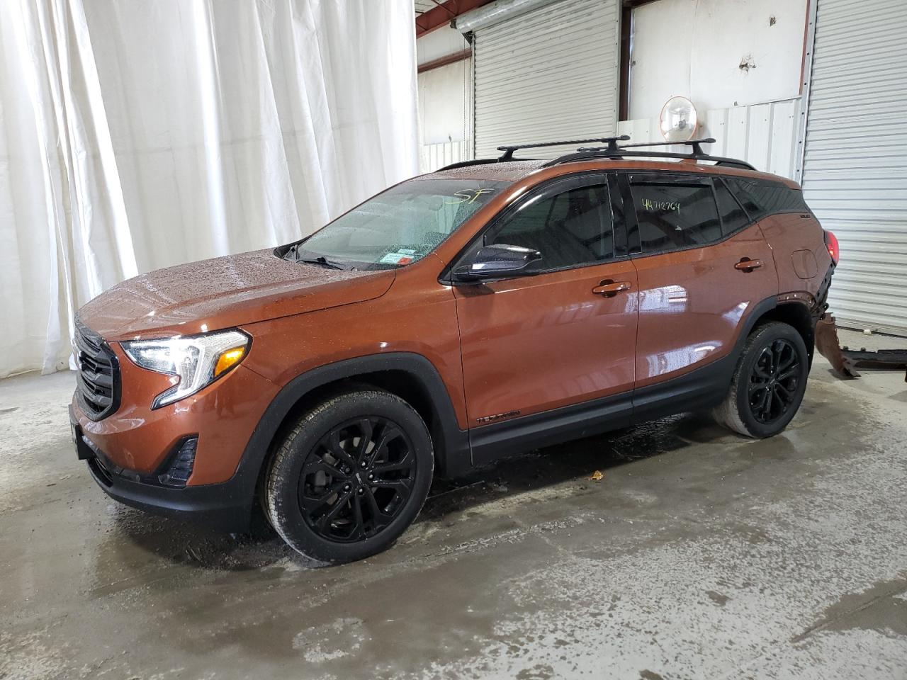 GMC TERRAIN 2019 3gkaltev7kl288160