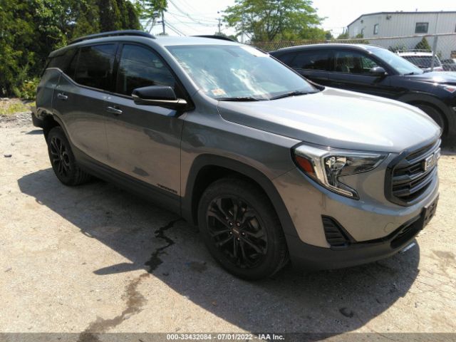 GMC TERRAIN 2019 3gkaltev7kl298980