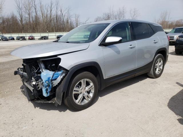 GMC TERRAIN 2019 3gkaltev7kl303305