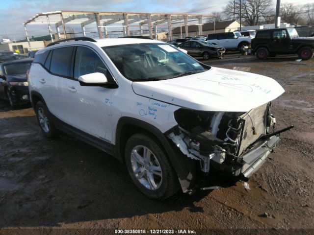 GMC TERRAIN 2019 3gkaltev7kl323280