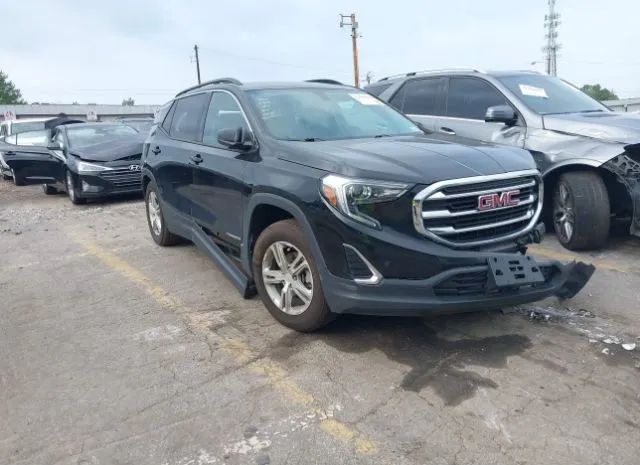 GMC TERRAIN 2019 3gkaltev7kl370891