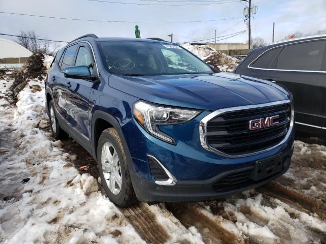 GMC TERRAIN SL 2019 3gkaltev7kl377033