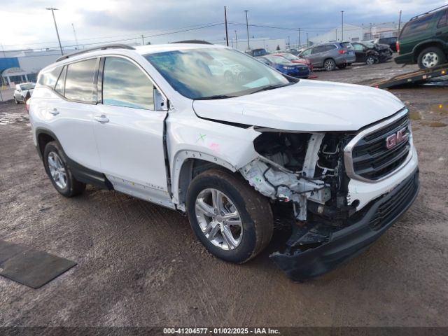 GMC TERRAIN 2019 3gkaltev7kl395595