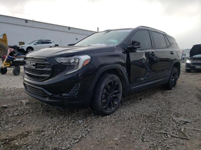 GMC TERRAIN SL 2020 3gkaltev7ll102473