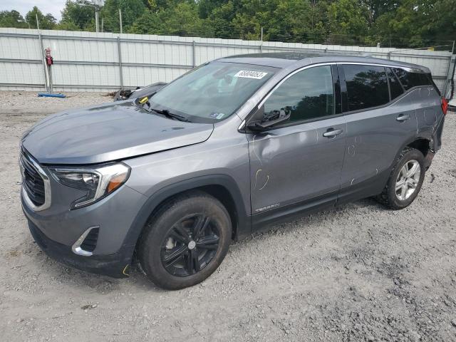 GMC TERRAIN SL 2020 3gkaltev7ll103414