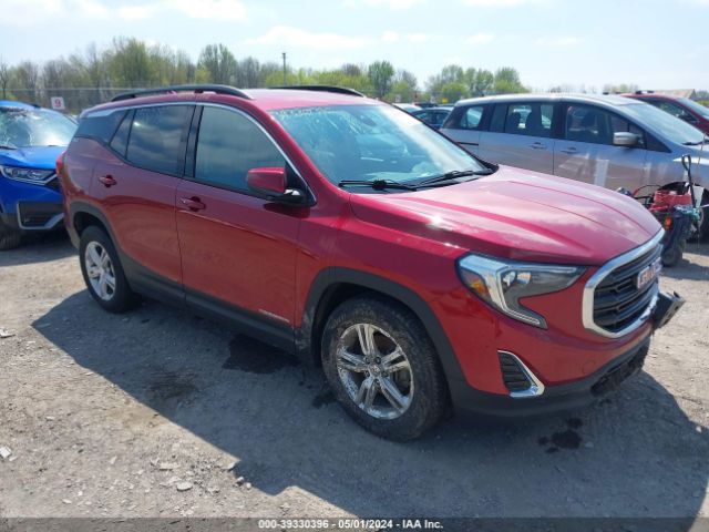 GMC TERRAIN 2020 3gkaltev7ll129592