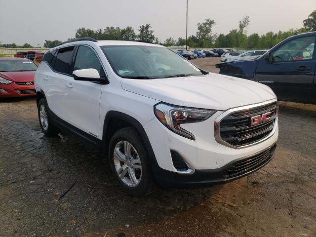 GMC TERRAIN SL 2020 3gkaltev7ll134176