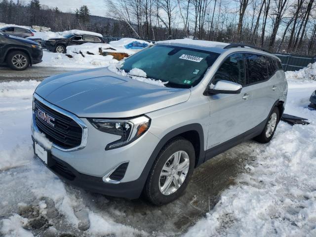 GMC TERRAIN SL 2020 3gkaltev7ll137451