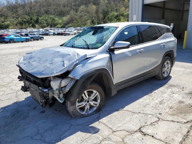 GMC TERRAIN SL 2020 3gkaltev7ll140253