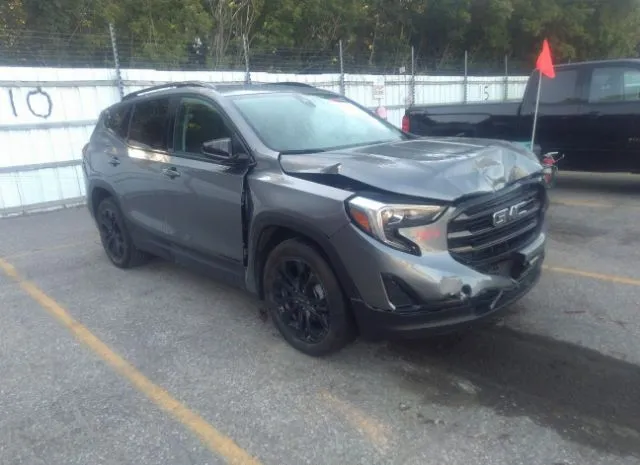 GMC TERRAIN 2020 3gkaltev7ll142147