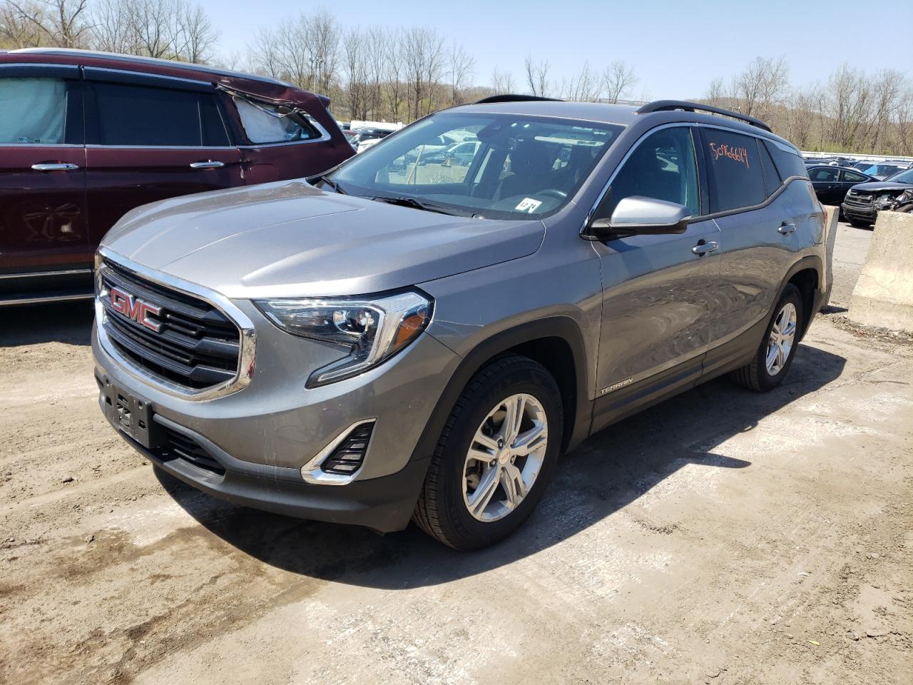 GMC TERRAIN 2020 3gkaltev7ll155111