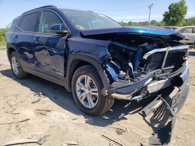 GMC TERRAIN SL 2020 3gkaltev7ll155741