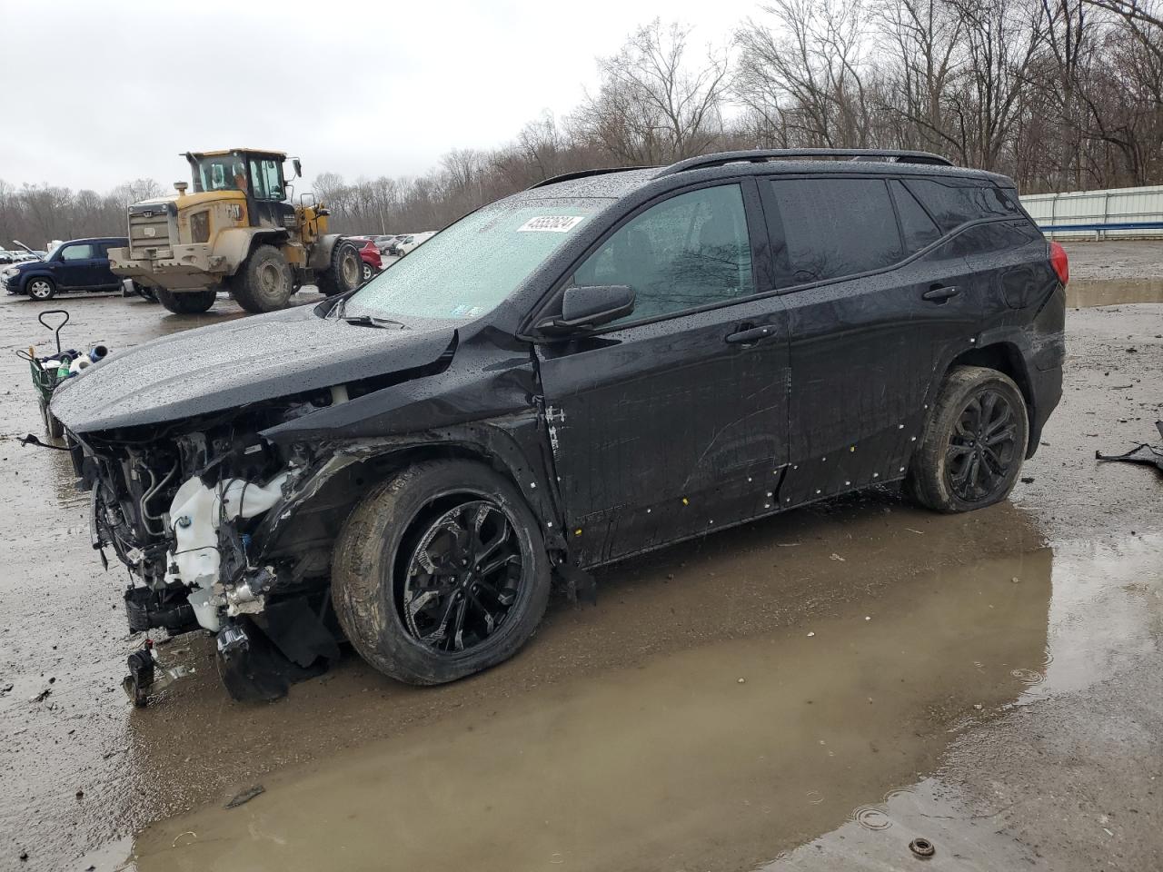 GMC TERRAIN 2020 3gkaltev7ll158445