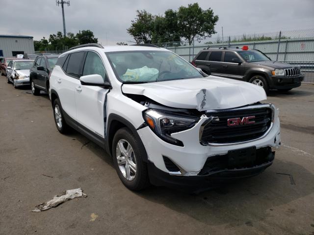 GMC TERRAIN SL 2020 3gkaltev7ll164195