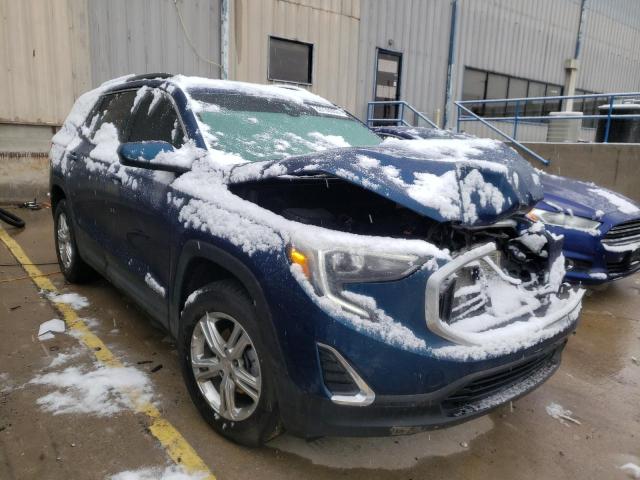 GMC TERRAIN SL 2020 3gkaltev7ll195107