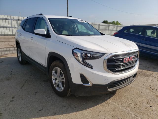 GMC TERRAIN SL 2020 3gkaltev7ll218577