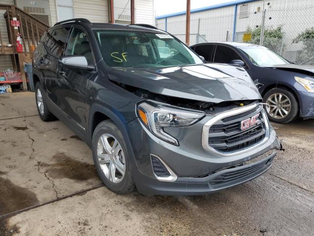 GMC TERRAIN SL 2020 3gkaltev7ll249618