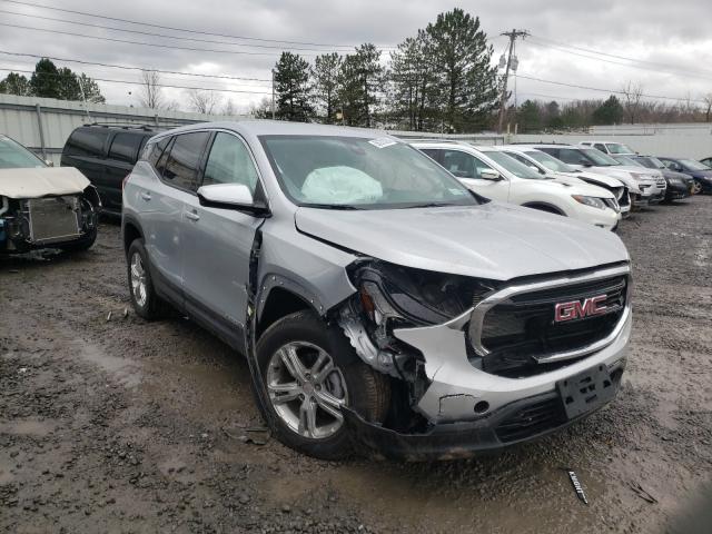 GMC TERRAIN SL 2020 3gkaltev7ll258206