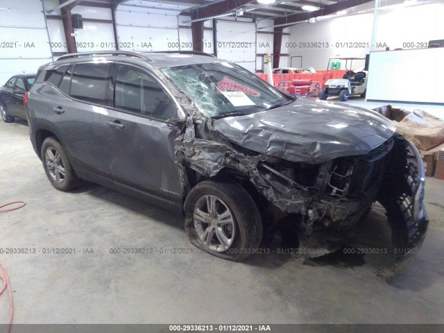 GMC TERRAIN 2020 3gkaltev7ll264300