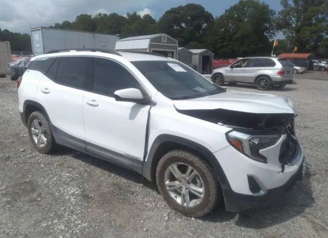 GMC TERRAIN 2020 3gkaltev7ll280352